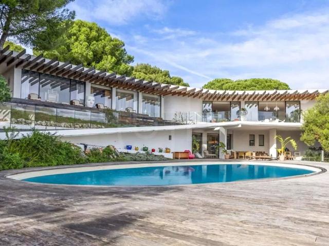 Villa vente à France métropolitaine, Saint-jean-cap-ferrat