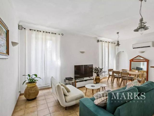 Villa vente à Nice, Saint-jean-cap-ferrat
