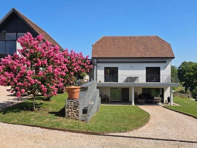 Villa vente à Figeac, Saint-jean-lespinasse