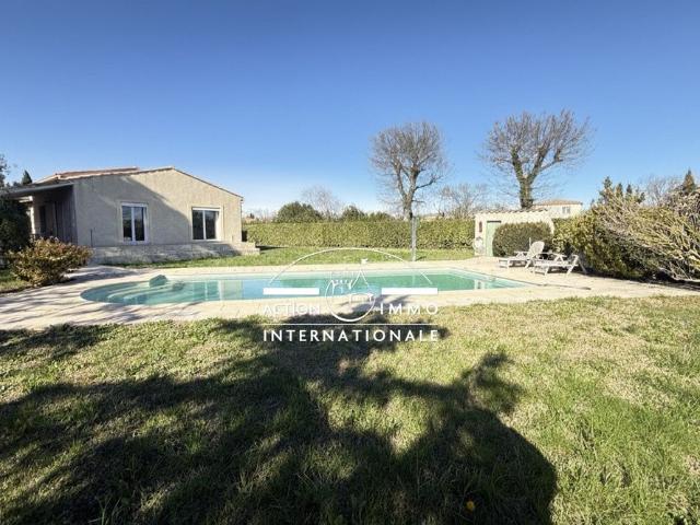 Villa vente à Arles, Saint-martin-de-crau
