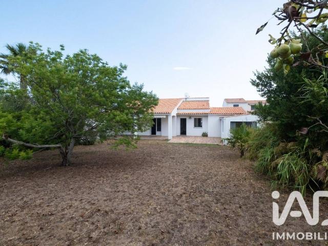 Villa vente à La Rochelle, Saint-martin-de-ré