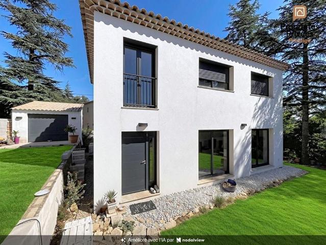 Villa vente à Brignoles, Saint-maximin-la-sainte-baume