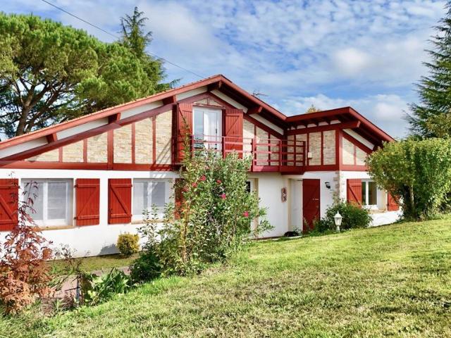 Villa vente à Bayonne, Saint-palais