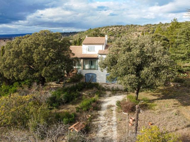 Villa vente à Nyons, Saint-pantaléon-les-vignes