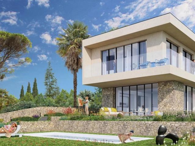 Villa vente à Grasse, Saint-paul-de-vence