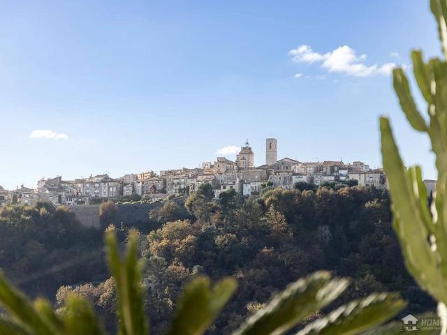 Villa vente à Grasse, Saint-paul-de-vence