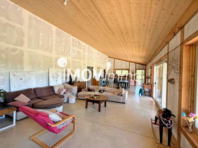 Villa vente à Nîmes, Saint-quentin-la-poterie