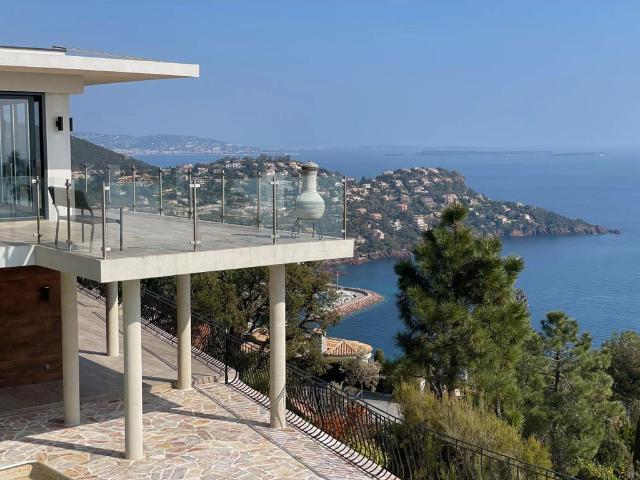 Villa vente à Arrondissement de Draguignan, Saint-raphaël