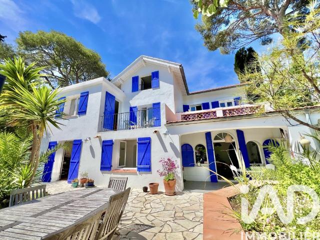 Villa vente à Arrondissement de Draguignan, Saint-raphaël
