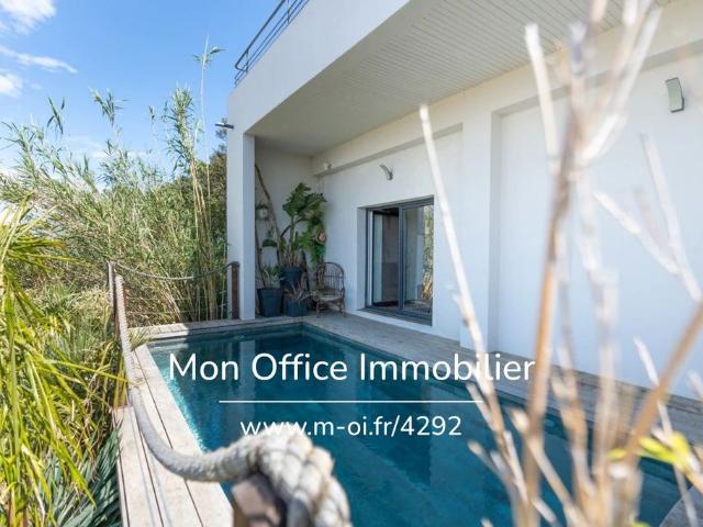 Villa vente à Arrondissement de Draguignan, Saint-raphaël