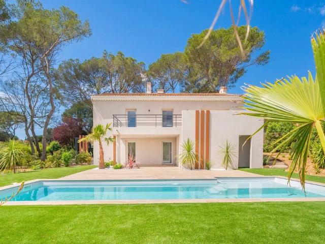 Villa vente à Arrondissement de Draguignan, Saint-raphaël