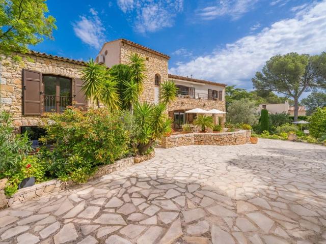 Villa vente à Arrondissement de Draguignan, Saint-raphaël