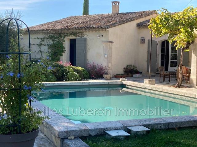 Villa vente à Arles, Saint-rémy-de-provence