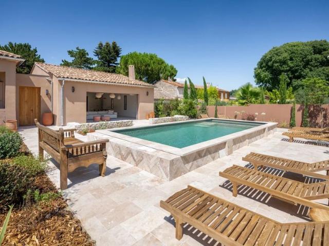 Villa vente à Arles, Saint-rémy-de-provence
