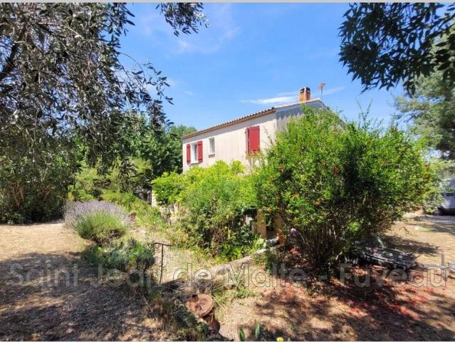 Villa vente à Marseille, Saint-savournin