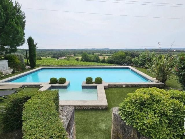 Villa vente à Blaye, Saint-seurin-de-bourg