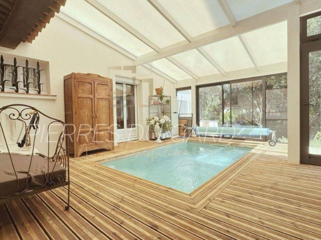 Villa vente à Nîmes, Saint-siffret