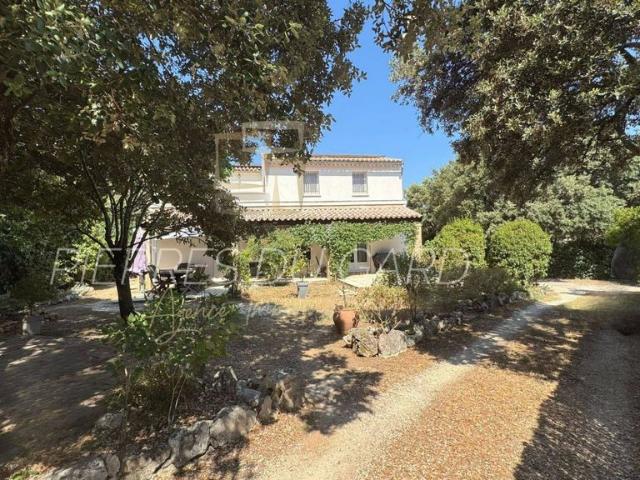 Villa vente à Nîmes, Saint-siffret