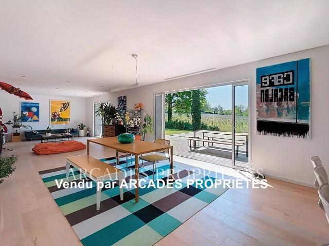 Villa vente à Châtellerault, Les Ormes