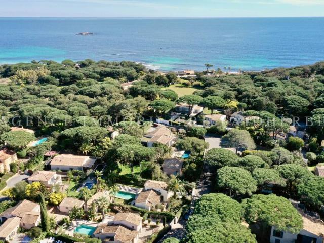 Villa vente à Arrondissement de Draguignan, Saint-tropez