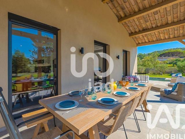 Villa vente à Arrondissement de Draguignan, Saint-tropez