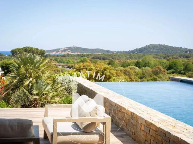 Villa vente à Sartène, Zonza