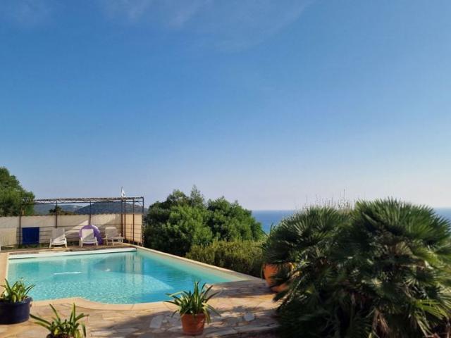 Villa vente à Sartène, Zonza