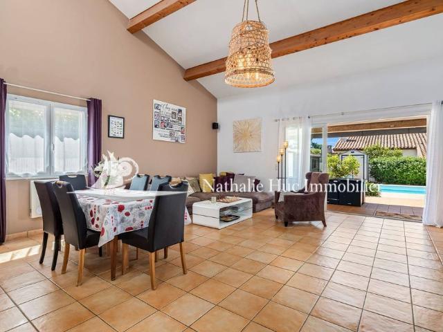 Villa vente à Bagnères-de-Bigorre, Occitanie