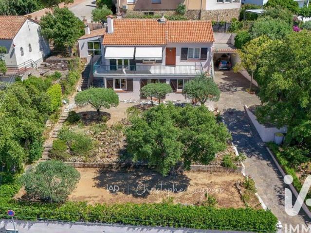 Villa vente à Arrondissement de Draguignan, Sainte-maxime