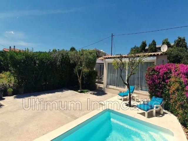 Villa vente à Arrondissement de Draguignan, Sainte-maxime
