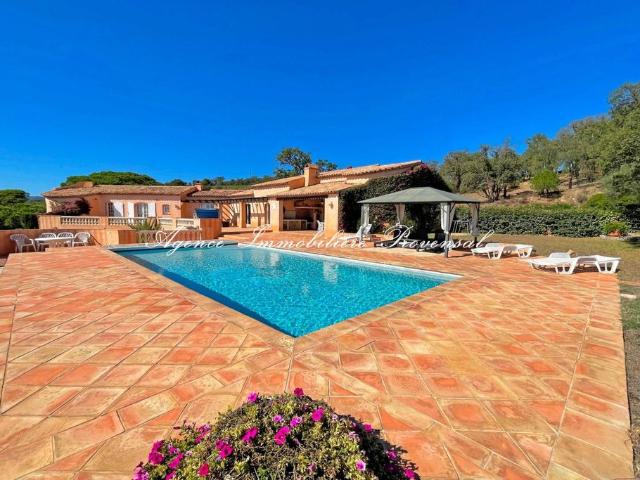 Villa vente à Arrondissement de Draguignan, Sainte-maxime