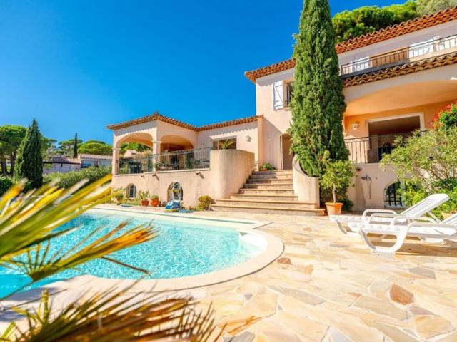 Villa vente à Arrondissement de Draguignan, Sainte-maxime