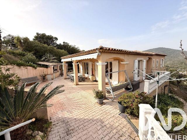 Villa vente à Arrondissement de Draguignan, Sainte-maxime