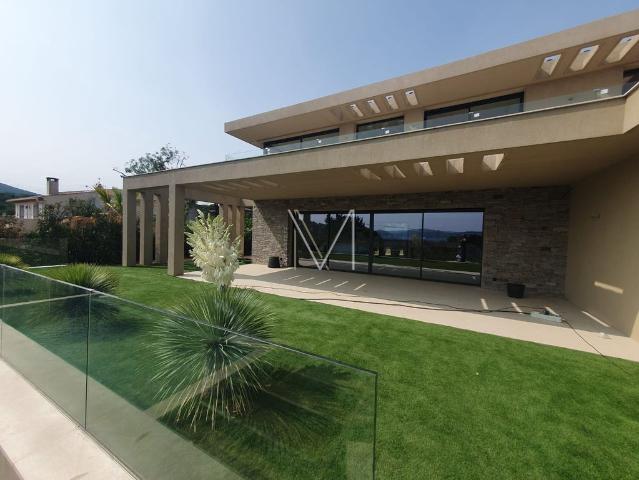Villa vente à Arrondissement de Draguignan, Sainte-maxime