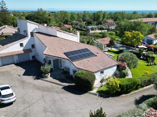 Villa vente à Corte, San-nicolao