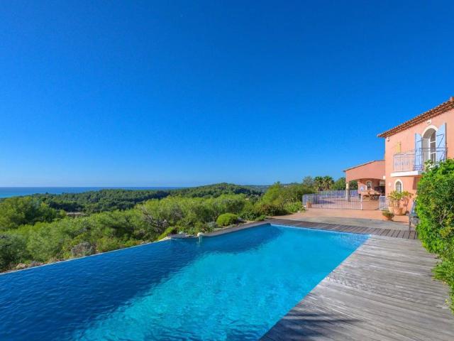Villa vente à Arrondissement de Toulon, Sanary-sur-mer