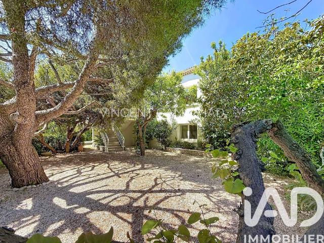 Villa vente à Arrondissement de Toulon, Sanary-sur-mer