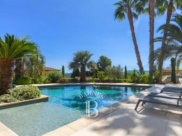 Villa vente à Arrondissement de Toulon, Sanary-sur-mer