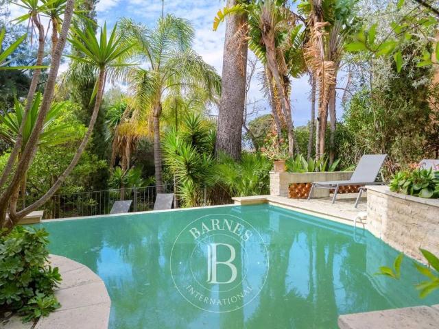 Villa vente à Arrondissement de Toulon, Sanary-sur-mer