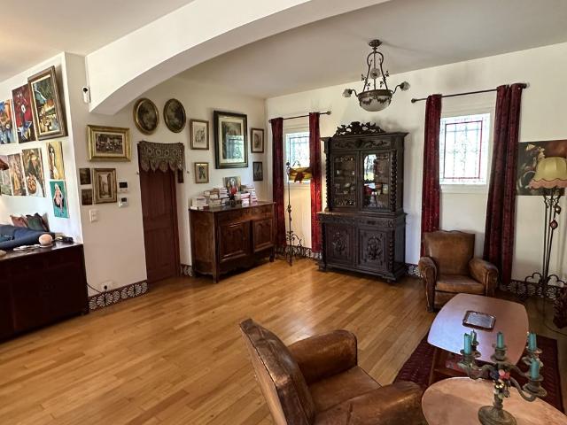 Villa vente à Arrondissement de Toulon, Sanary-sur-mer