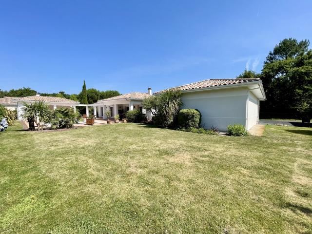 Villa vente à France métropolitaine, Sanguinet