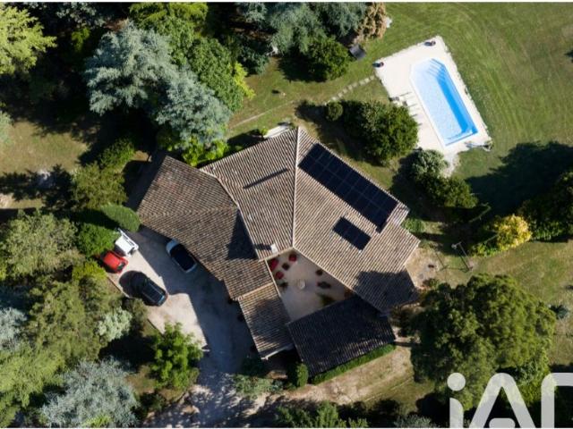 Villa vente à Carpentras, Sarrians