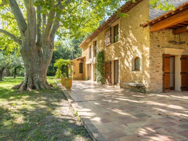 Villa vente à Carpentras