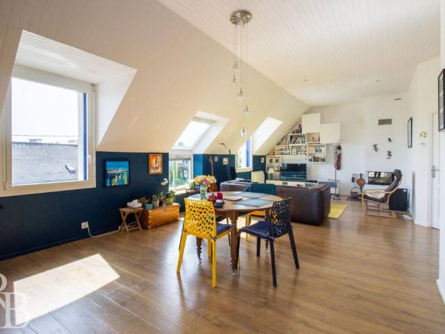 Villa vente à Vannes, Bretagne