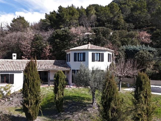 Villa vente à Carpentras, Séguret
