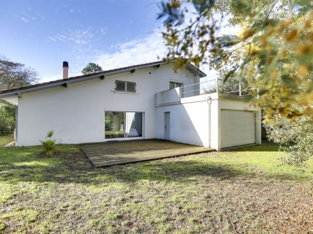 Villa vente à Dax, Seignosse