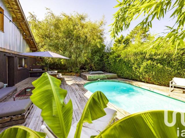 Villa vente à France métropolitaine, Seignosse