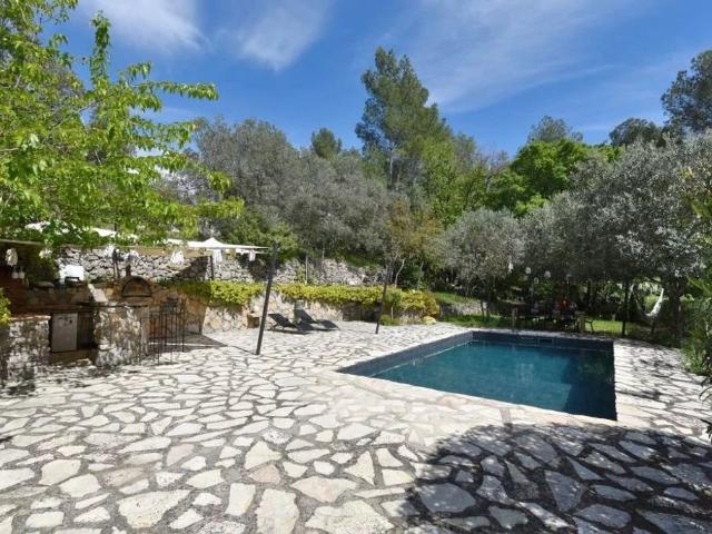 Villa vente à Arrondissement de Draguignan, Seillans