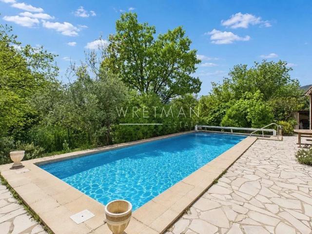 Villa vente à Arrondissement de Draguignan, Seillans
