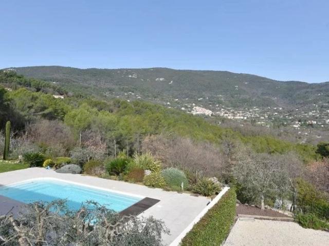 Villa vente à Arrondissement de Draguignan, Seillans